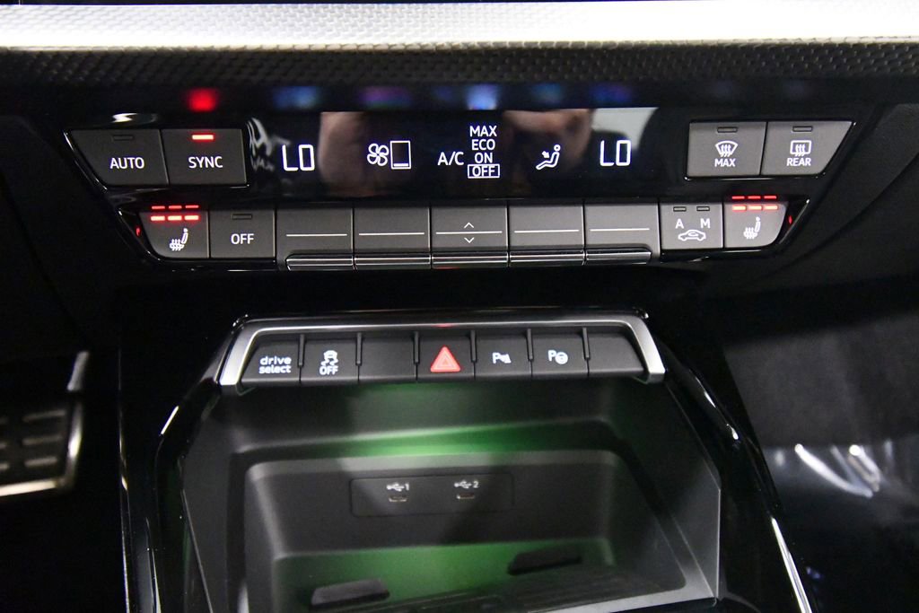 Used 2024 Audi RS 3 AWD/4WD image 27