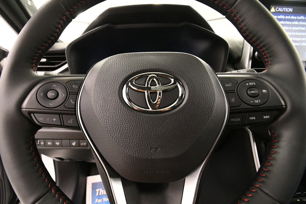 Used 2022 Toyota RAV4 XSE image 20