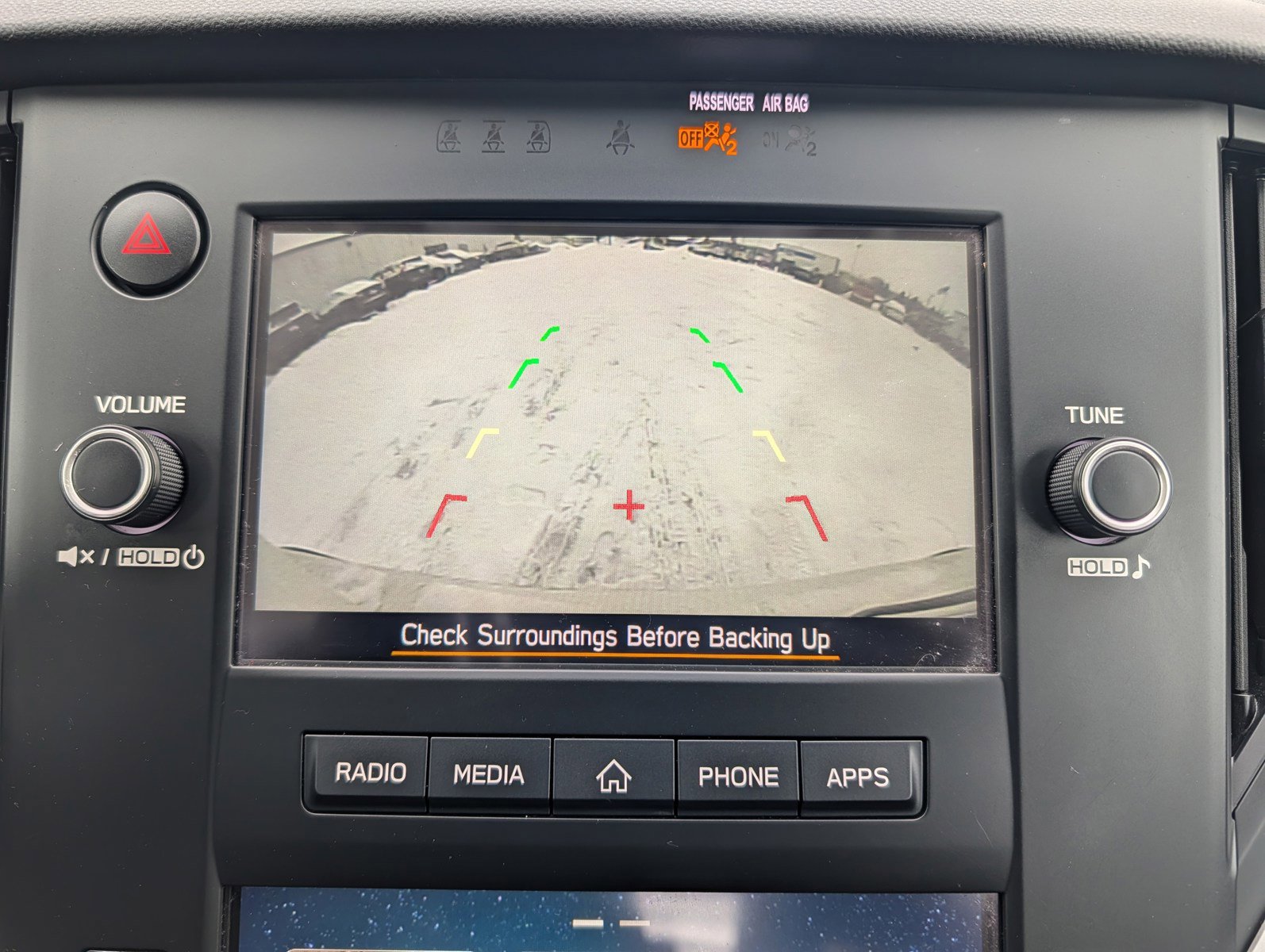 Used 2021 Subaru Outback image 23