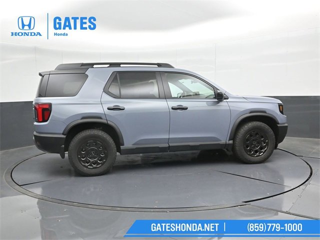 New 2026 Honda Passport TrailSport image 3