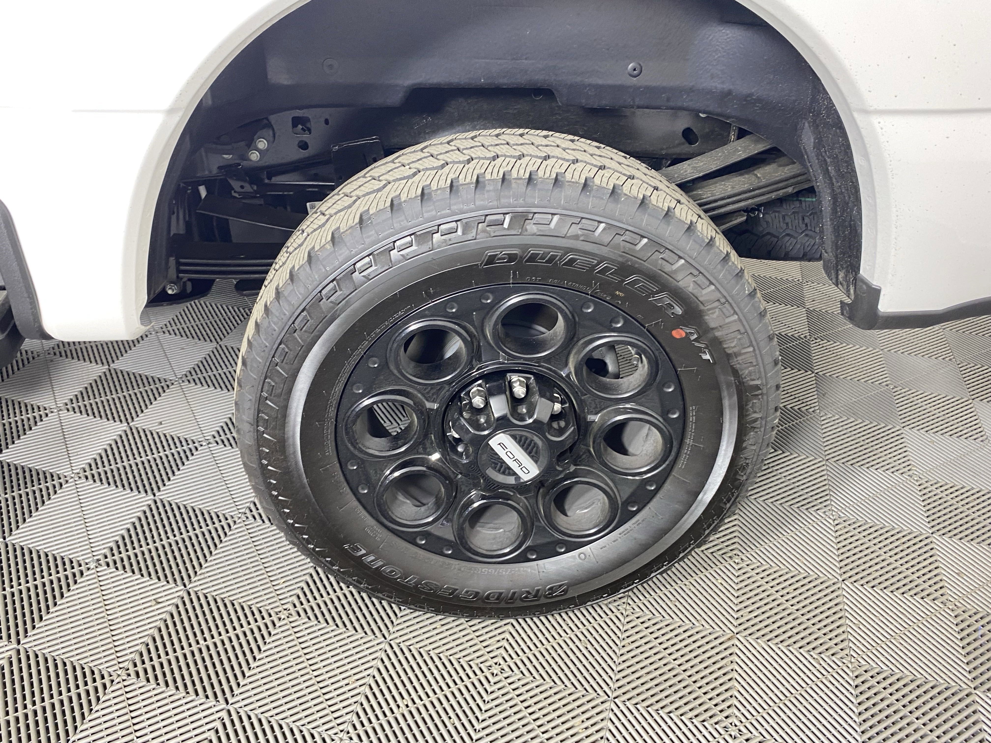 New 2025 Ford F250 Lariat w/ Lariat Ultimate Package image 20