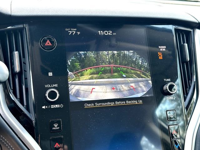 Used 2025 Subaru Legacy Premium image 15