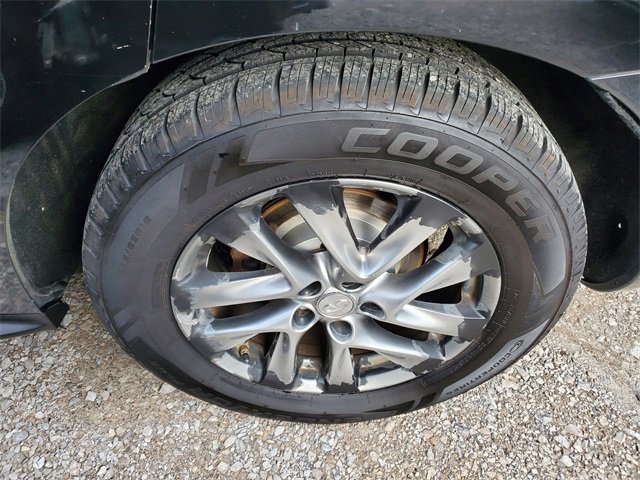 Used 2014 INFINITI QX60 AWD w/ Premium Plus Package image 8