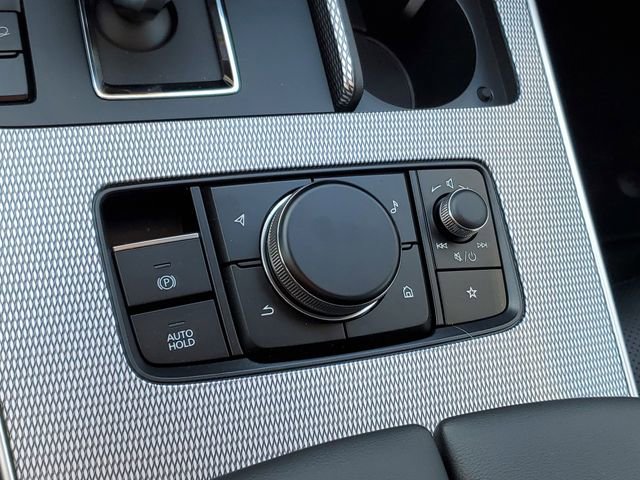 New 2026 MAZDA CX-90 3.3 Turbo w/ Premium Sport Pkg image 32