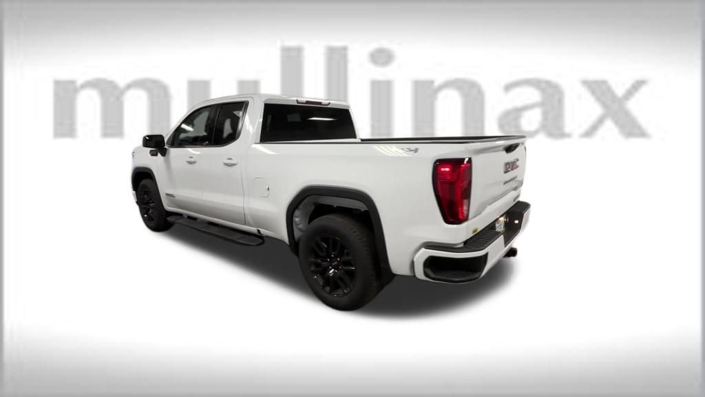 New 2026 GMC Sierra 1500 Elevation image 47