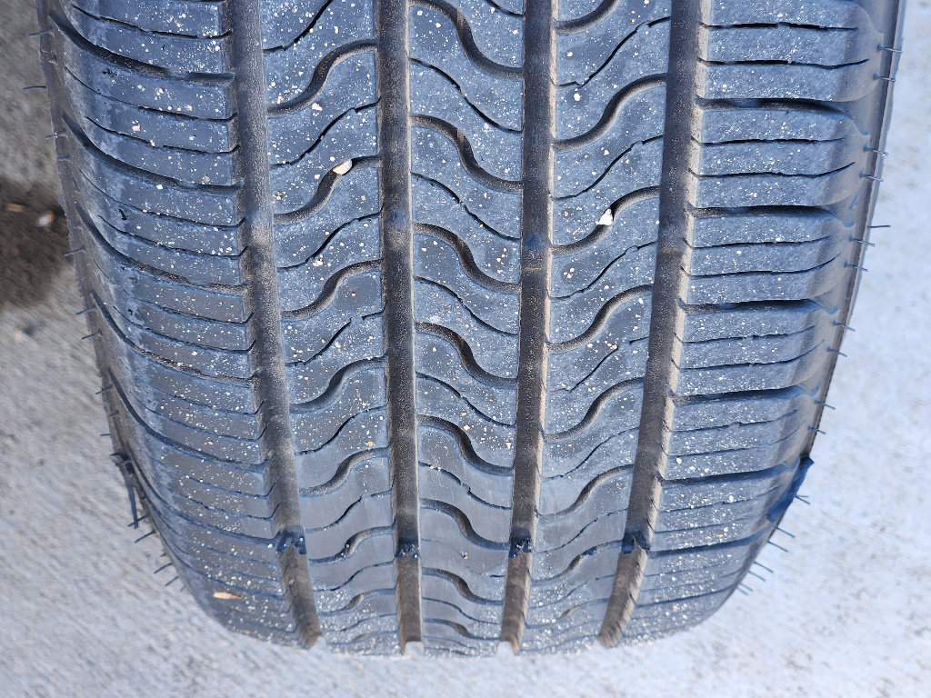 Used 2023 Kia Rio S image 17