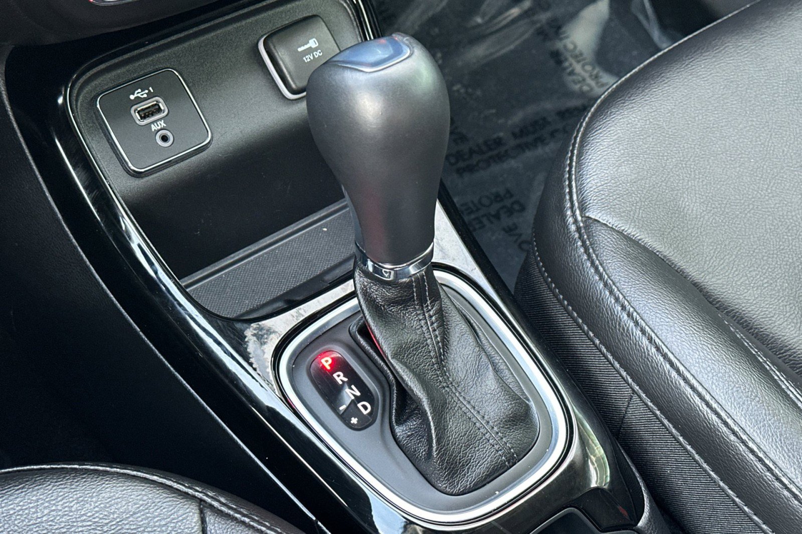 Used 2021 Jeep Compass Latitude image 21