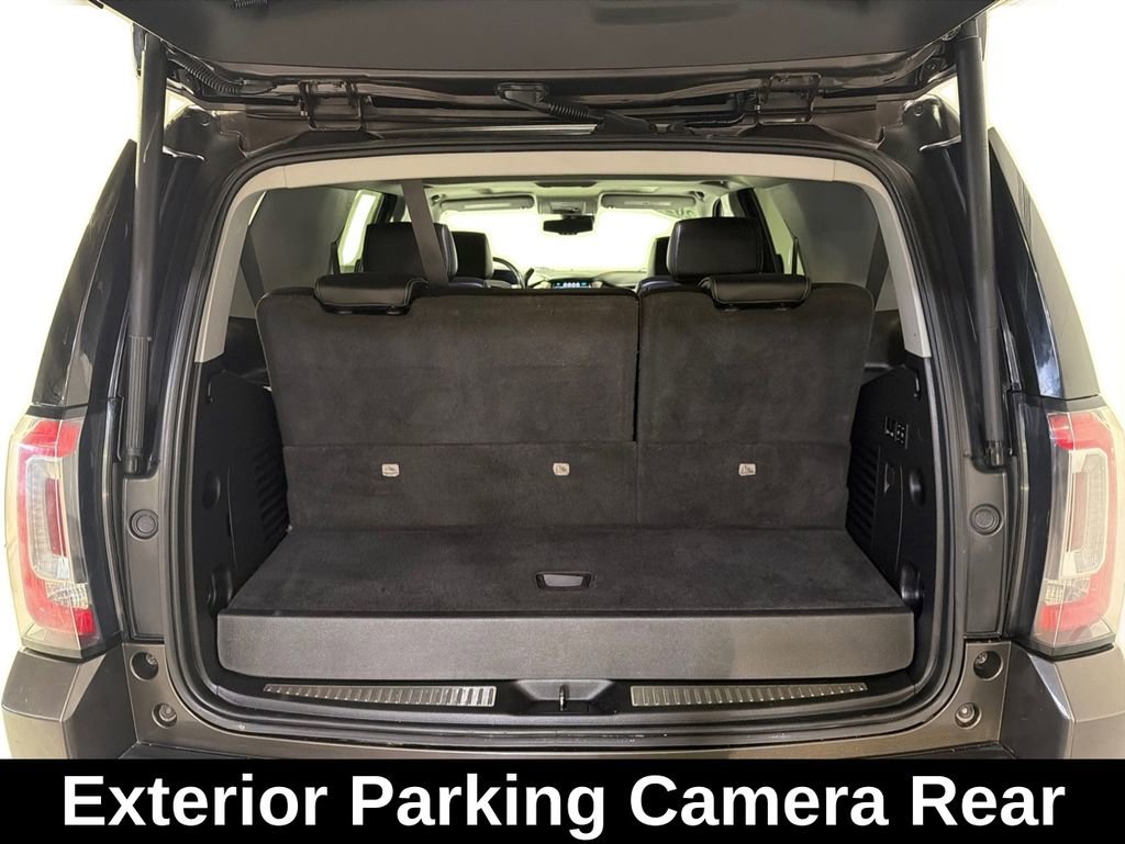 Used 2020 GMC Yukon Denali image 14