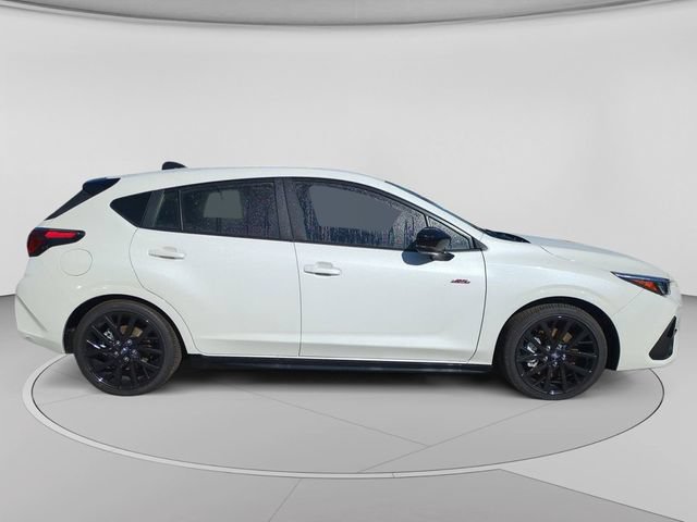 New 2026 Subaru Impreza RS AWD/4WD image 2