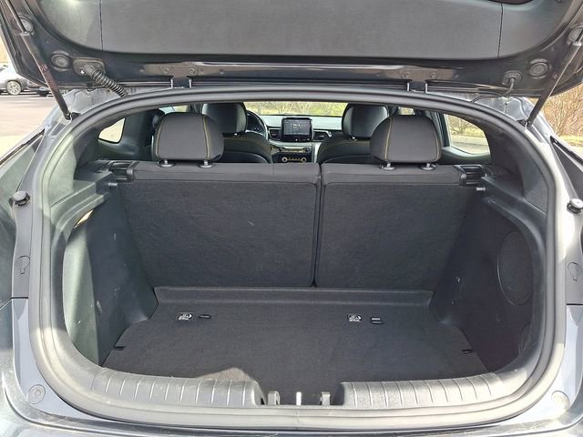 Used 2020 Hyundai Veloster Turbo R-Spec image 29