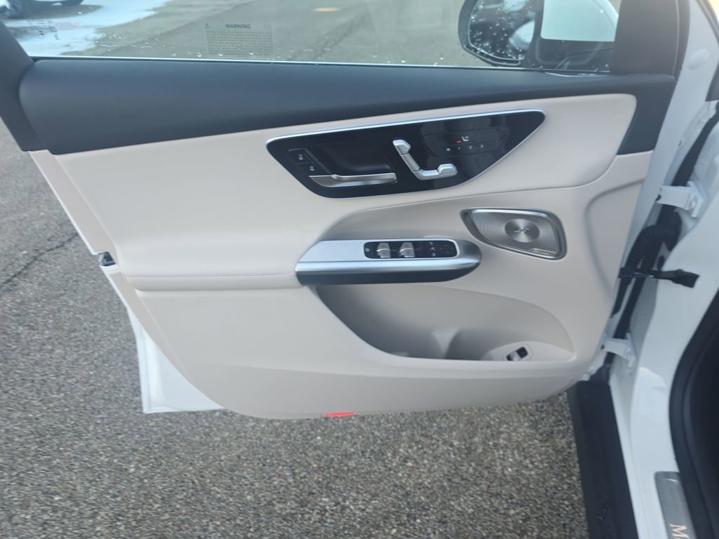 New 2026 Mercedes-Benz GLC 300 4MATIC image 10