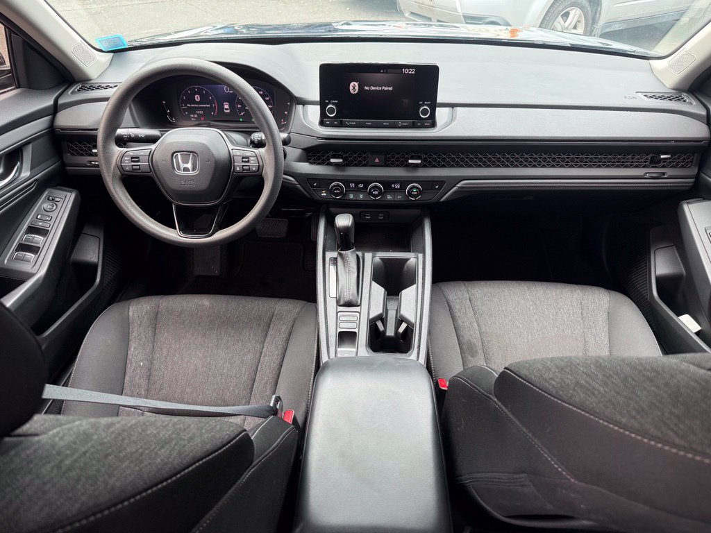 Used 2023 Honda Accord EX image 21