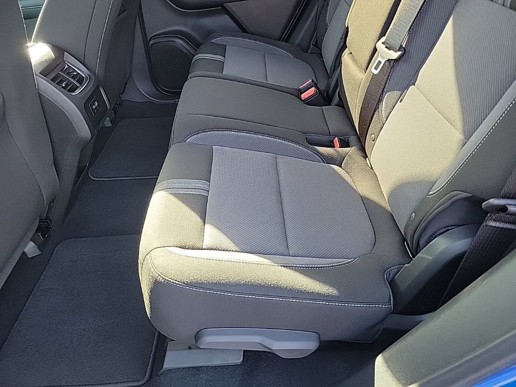 Used 2025 Chevrolet Blazer LT w/ Convenience Package AWD/4WD image 10