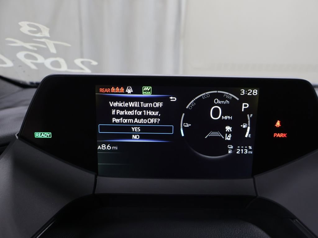 New 2026 Toyota Prius Plug-In Hybrid w/ Limited Premium Package image 38