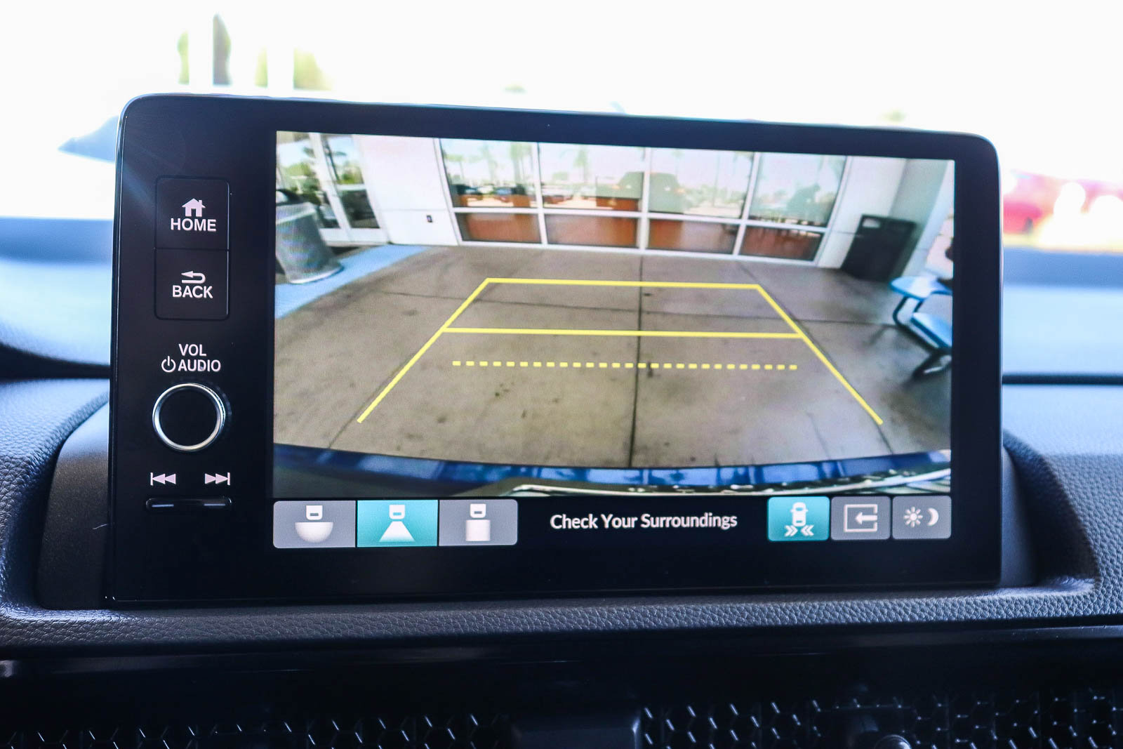 Certified 2025 Honda CR-V EX-L image 28