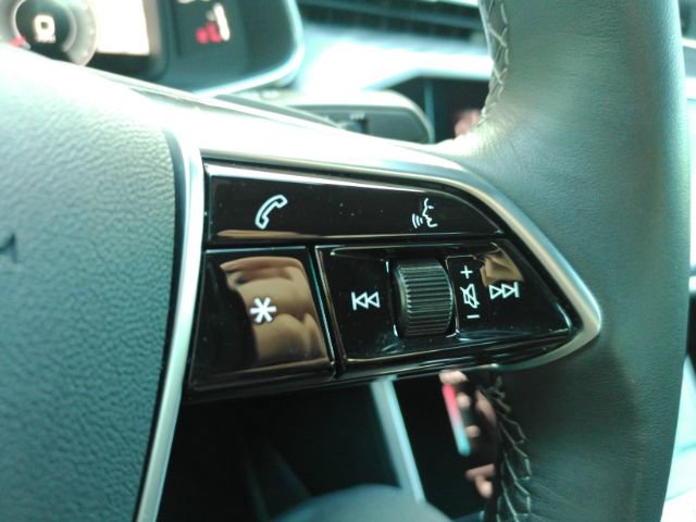 Used 2025 Audi A6 Premium Plus w/ Premium Plus Package AWD/4WD image 41