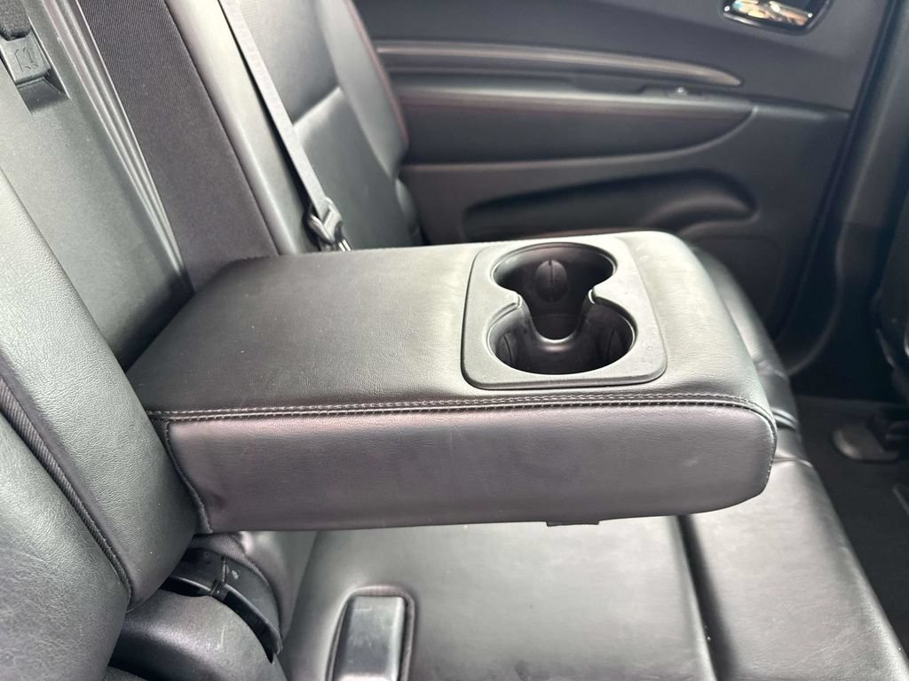 Used 2024 Dodge Durango GT RWD image 26
