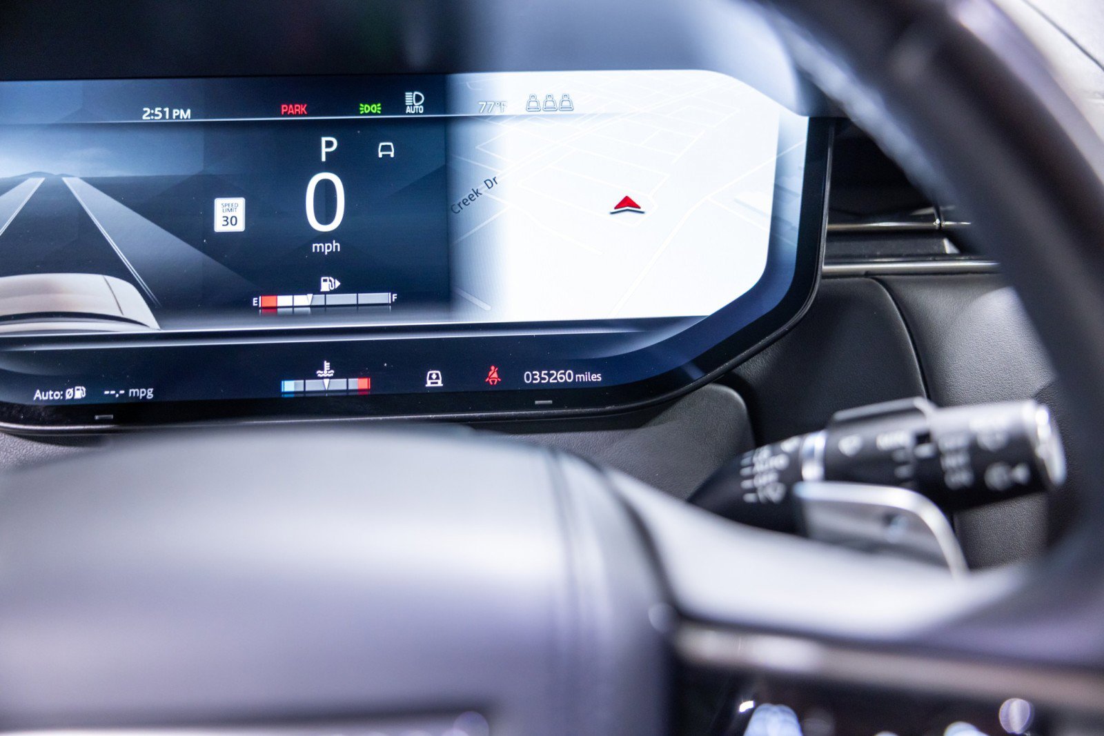 Used 2023 Land Rover Range Rover SE image 38