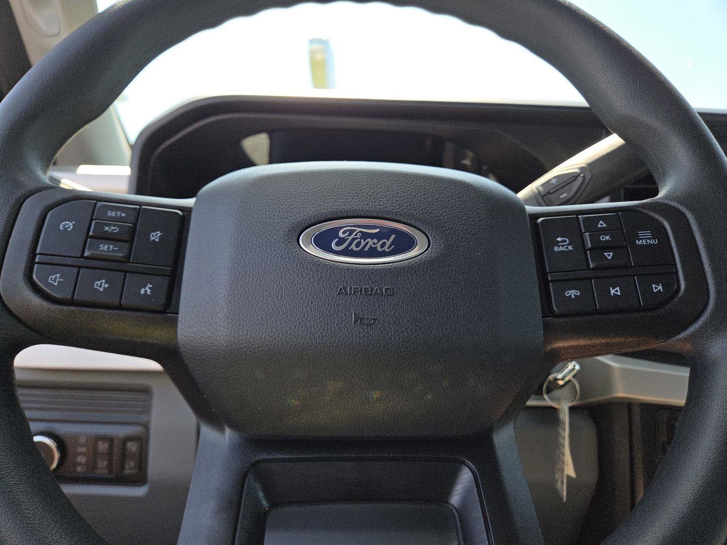 New 2026 Ford F350 XLT w/ Tremor Off-Road Package AWD/4WD image 17