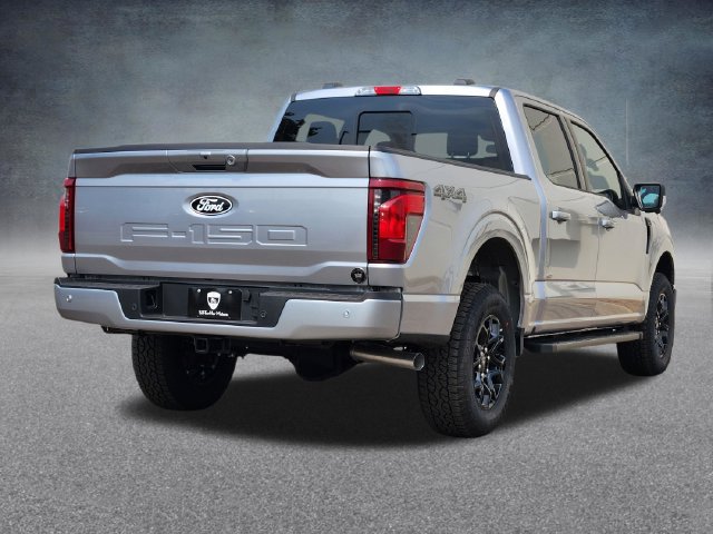 New 2026 Ford F150 XLT w/ Equipment Group 302A MID AWD/4WD image 7