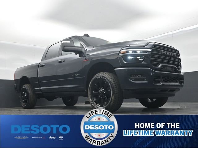 New 2026 RAM 2500 Laramie image 46