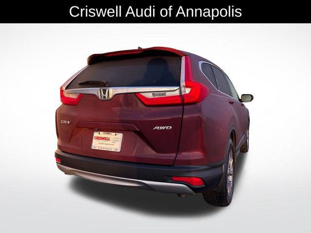 Used 2019 Honda CR-V EX-L image 6