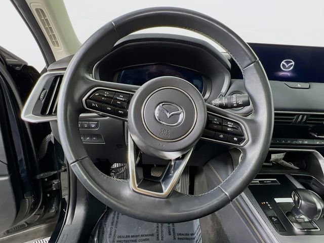 Used 2024 MAZDA CX-90 3.3 Turbo S image 10