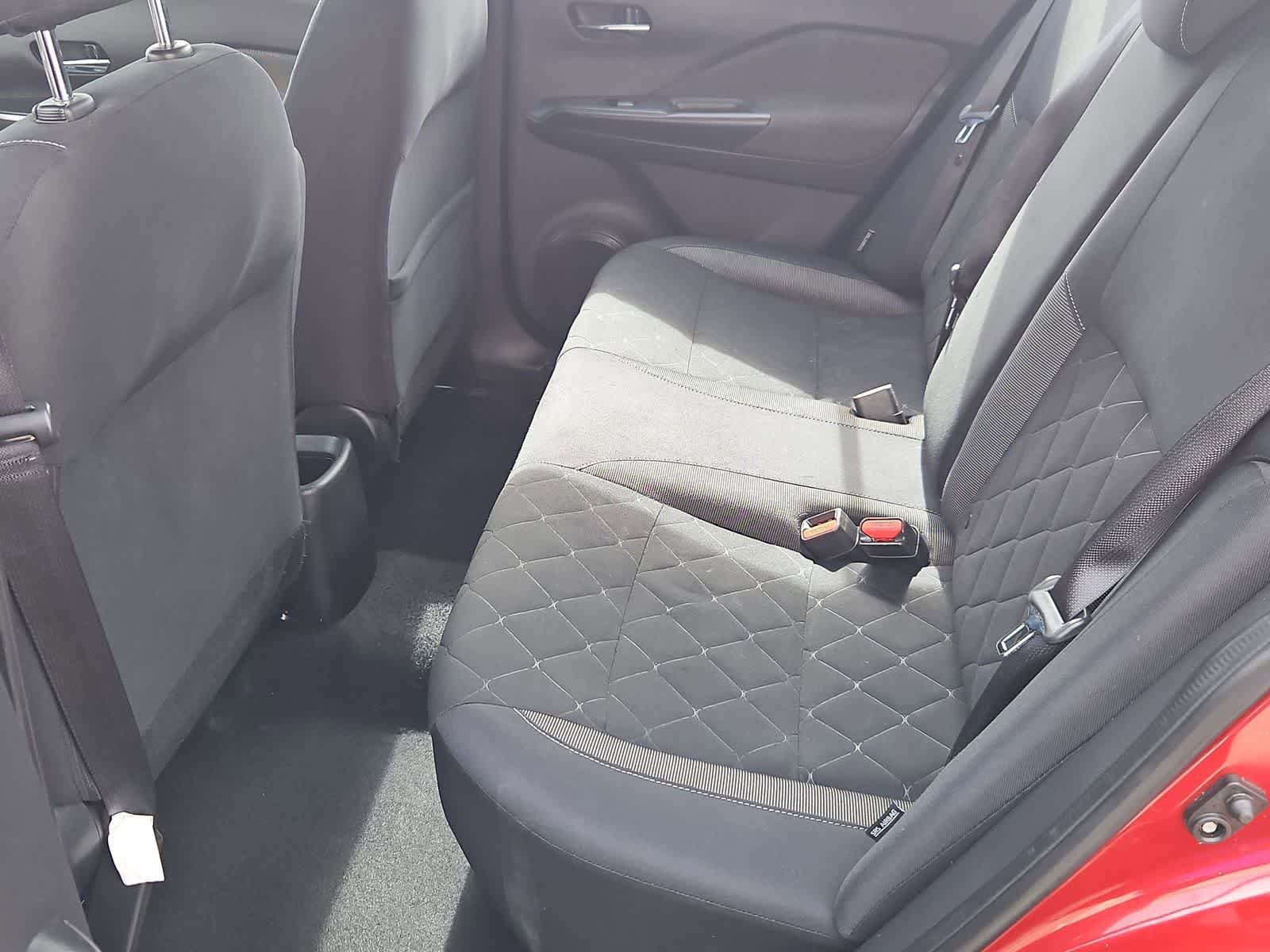 Used 2020 Nissan Kicks SV image 18