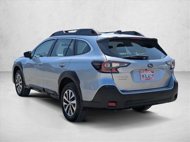 Used 2023 Subaru Outback AWD/4WD image 8