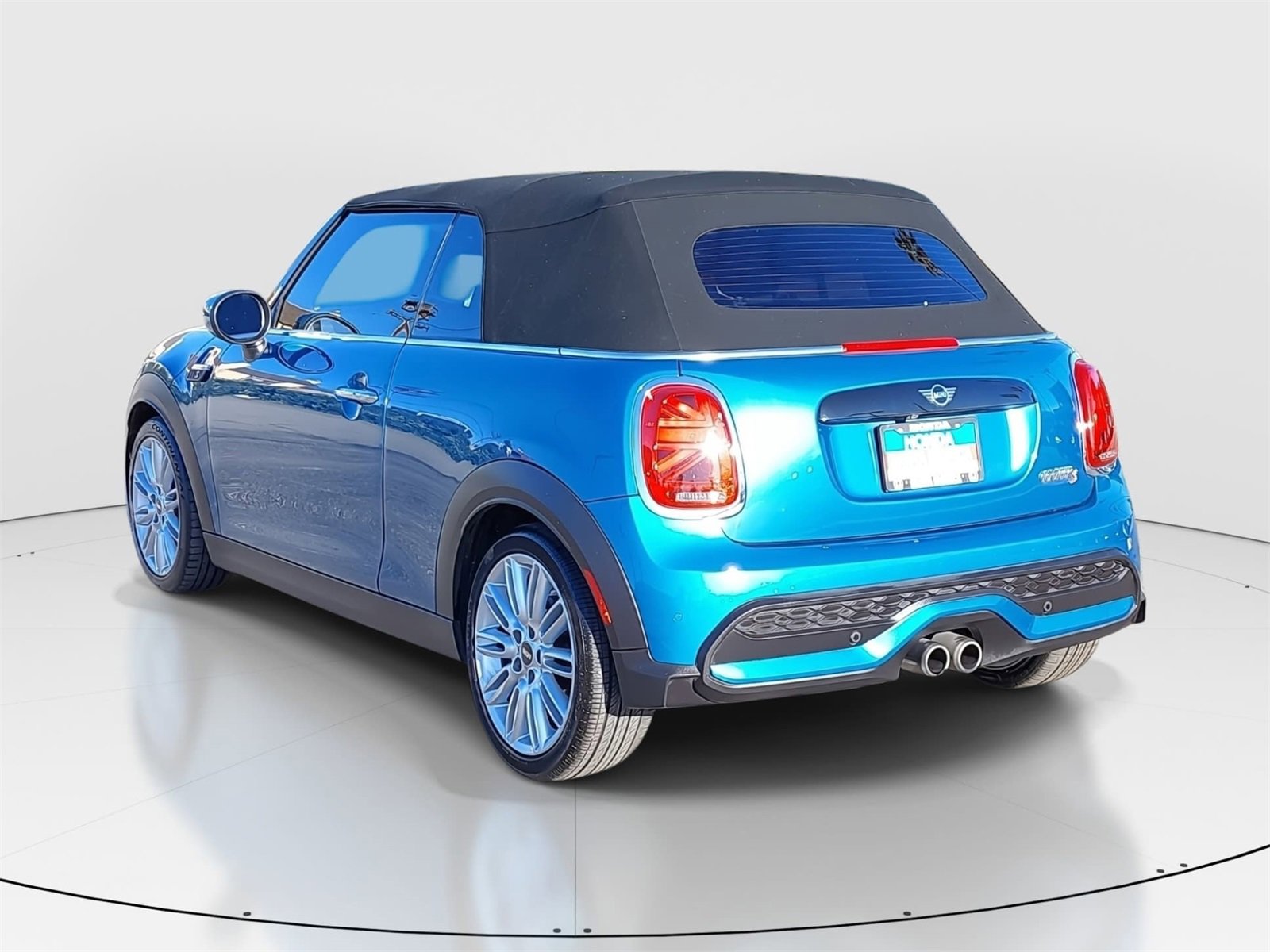 Used 2022 MINI Cooper S image 7