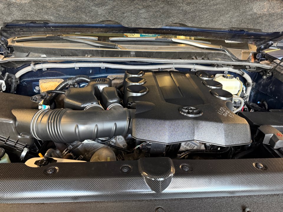 Certified 2019 Toyota 4Runner SR5 AWD/4WD image 20