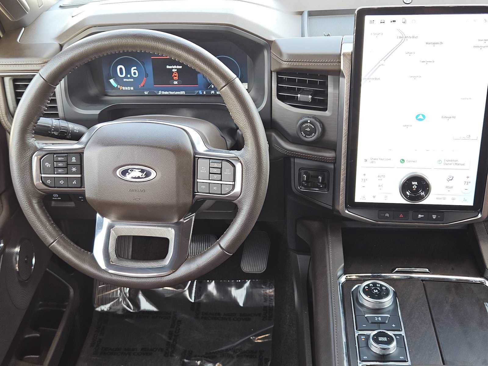 Used 2024 Ford Expedition King Ranch AWD/4WD image 27
