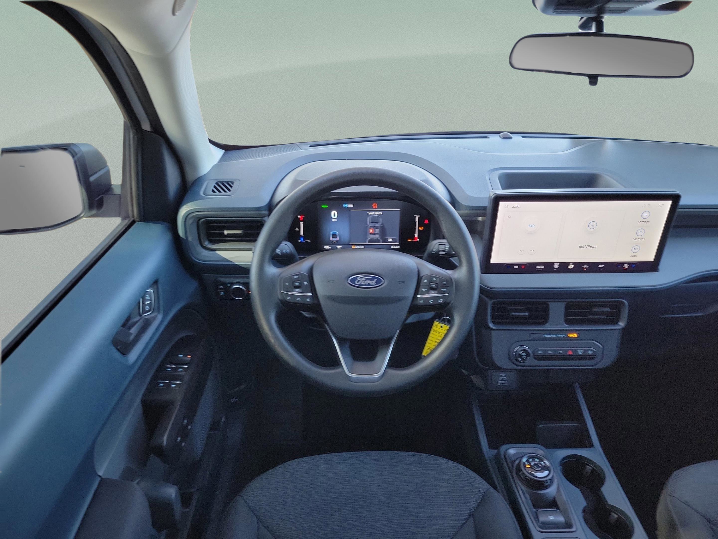 New 2026 Ford Maverick XL w/ Equipment Group 101A image 21