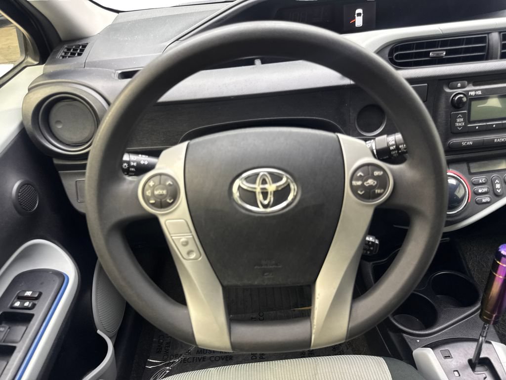 Used 2012 Toyota Prius C Two FWD image 57