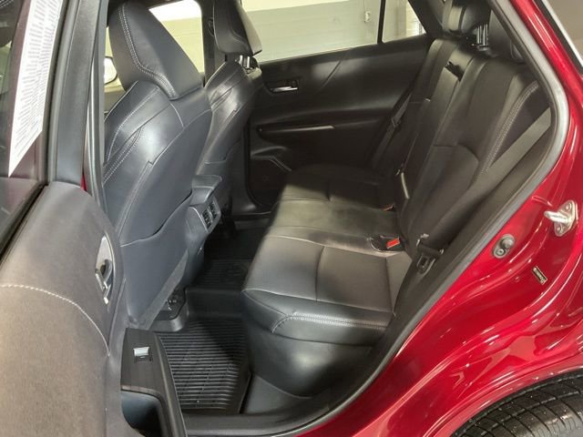 Used 2021 Toyota Venza XLE w/ Softex Package image 18