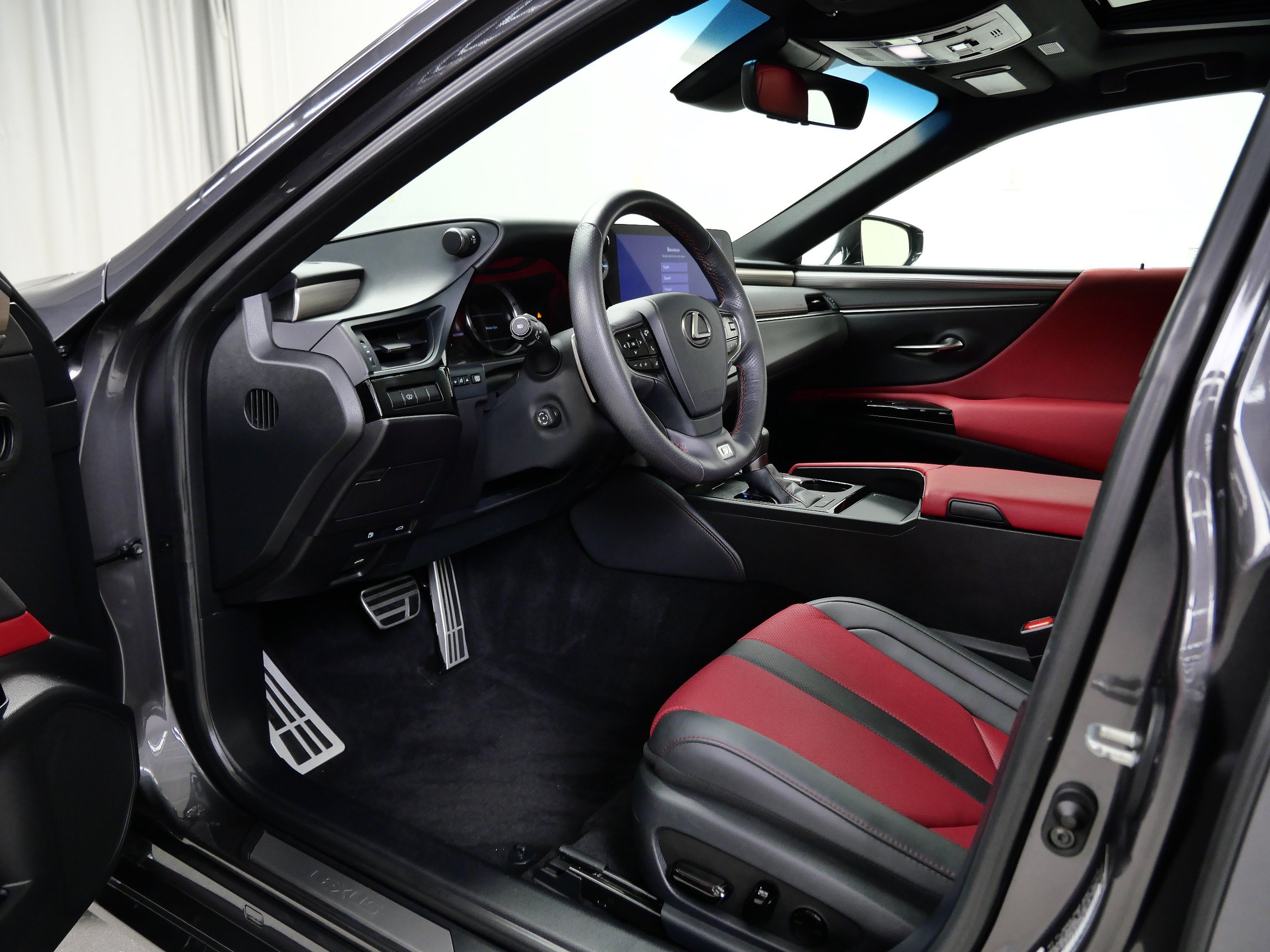 Used 2023 Lexus ES 350 F Sport FWD image 14