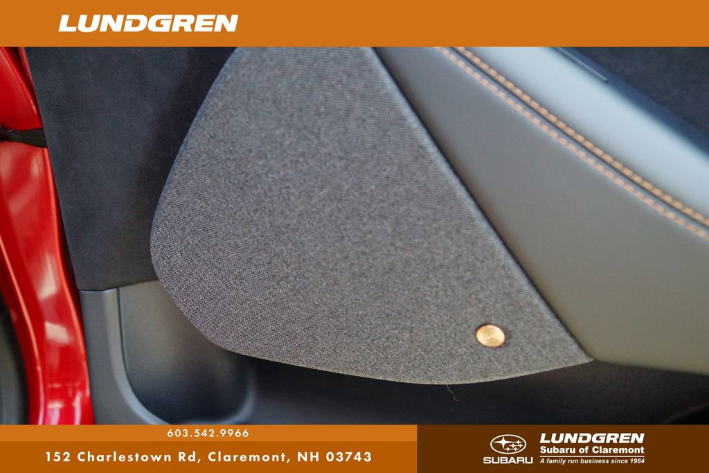 Used 2023 Ford Mustang Mach-E GT AWD/4WD image 12