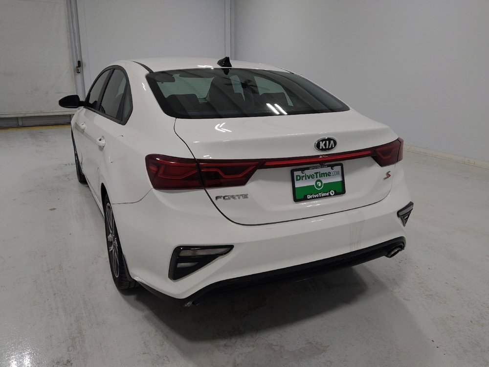 Used 2019 Kia Forte S image 14