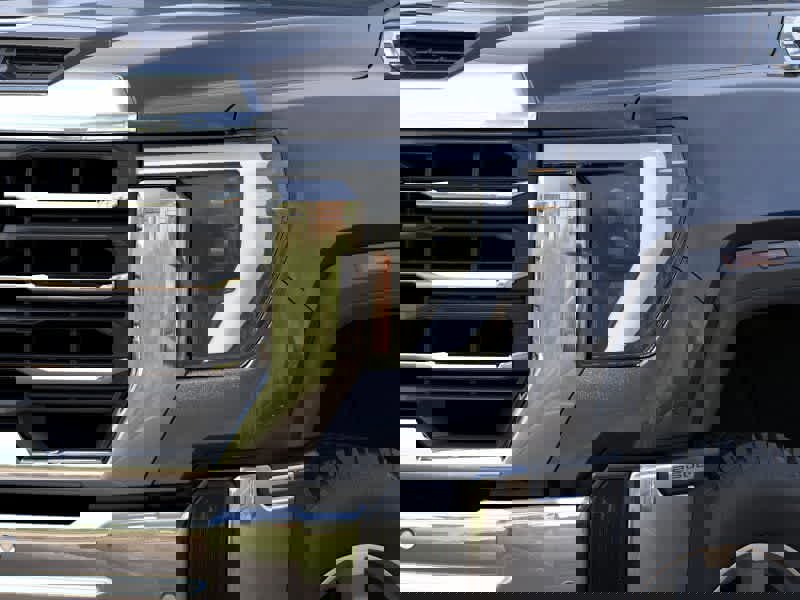 New 2026 GMC Sierra 2500 SLT w/ Texas SLT Premium Package image 10