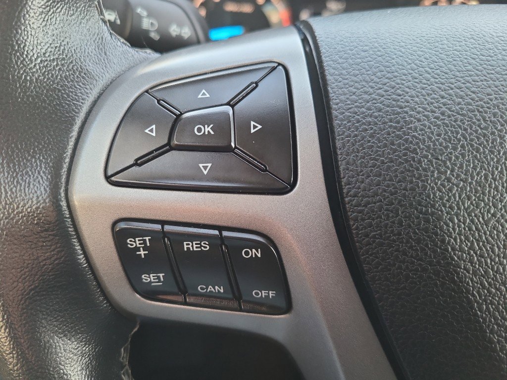 Used 2022 Ford Ranger XLT w/ Equipment Group 302A High image 22