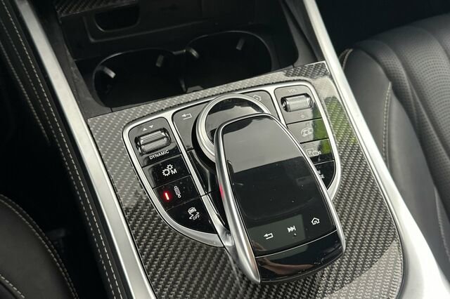 Used 2024 Mercedes-Benz G 63 AMG 4MATIC image 36