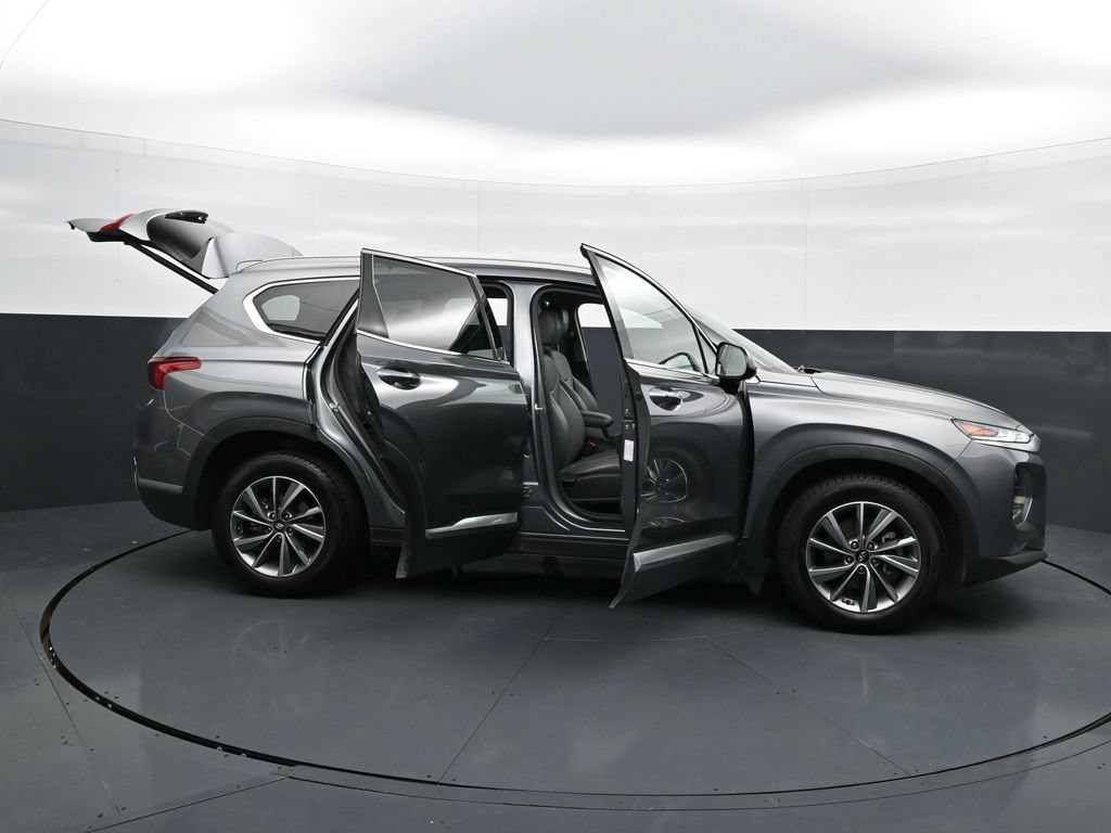 Used 2019 Hyundai Santa Fe SEL FWD image 42