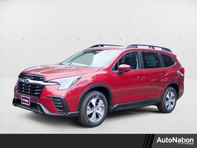 New 2025 Subaru Ascent Premium