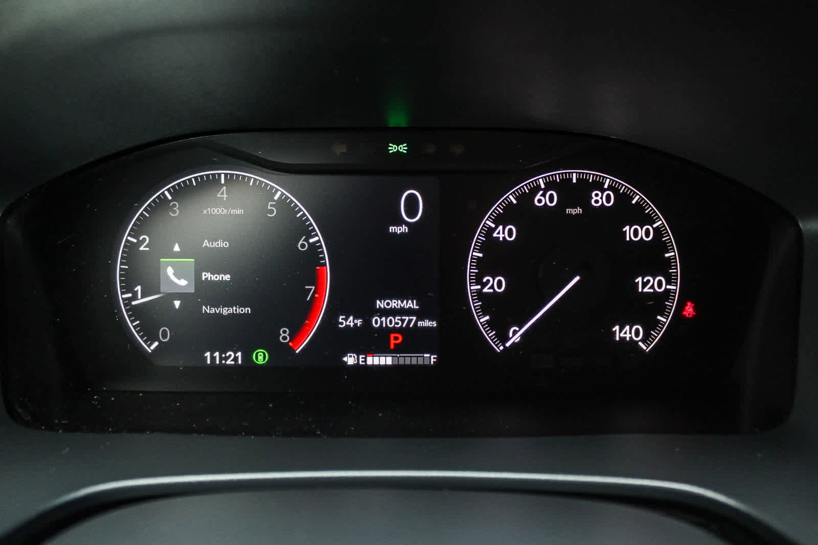 Certified 2023 Honda CR-V EX-L image 22