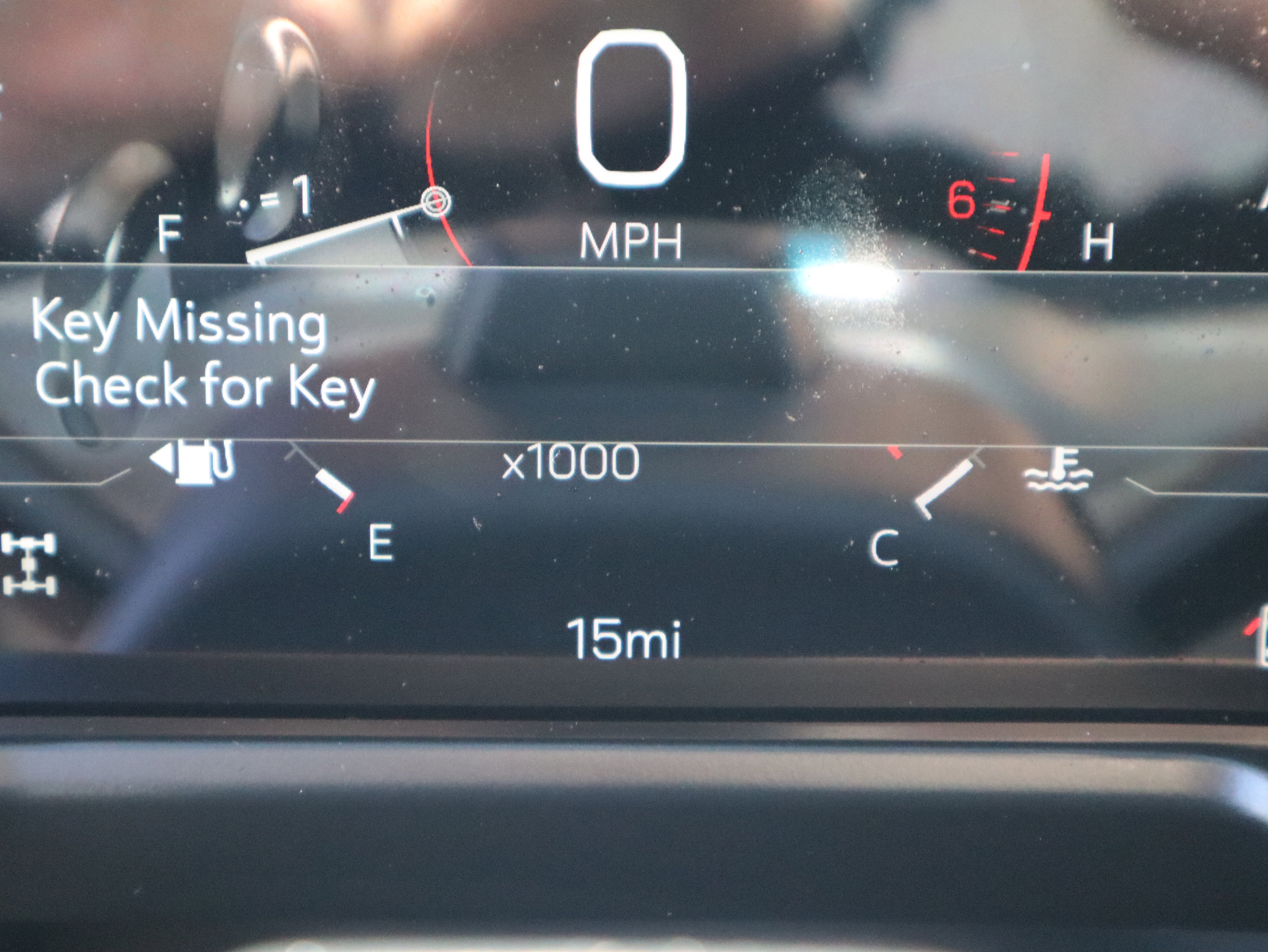 New 2026 GMC Acadia AT4 w/ Super Cruise Package image 29