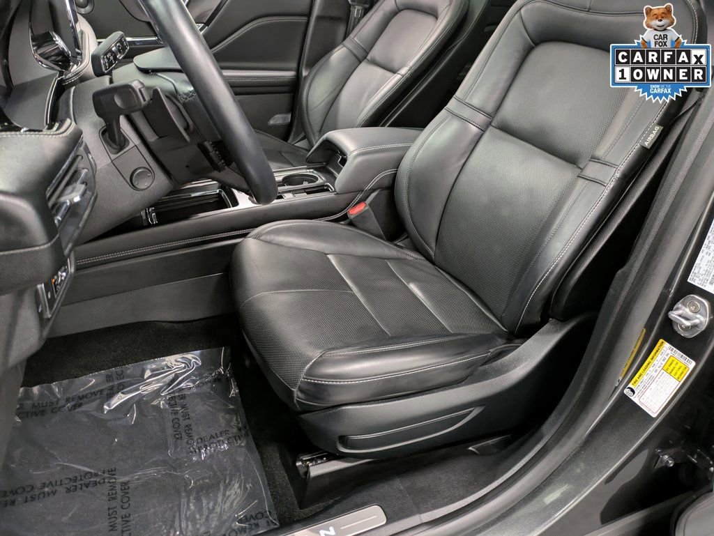 Used 2020 Lincoln Corsair Reserve w/ Elements Package image 11