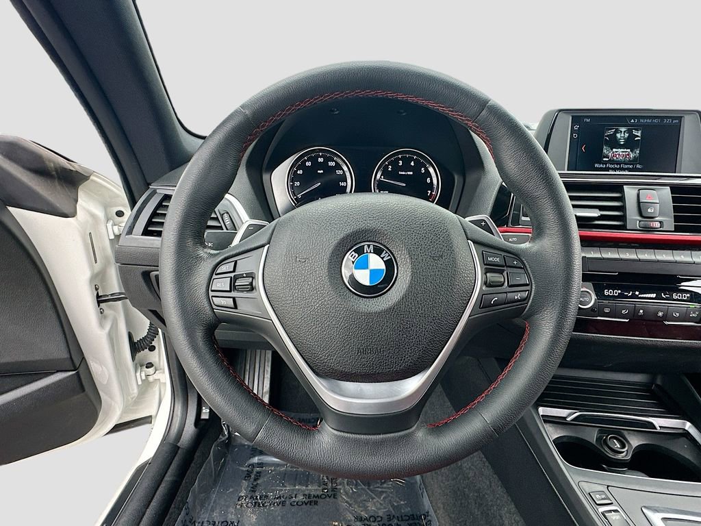 Used 2019 BMW 230i Coupe w/ Convenience Package image 11