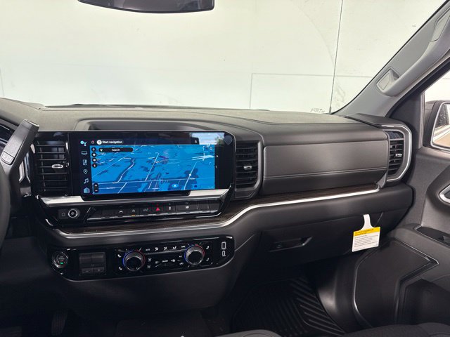 New 2026 Chevrolet Silverado 1500 RST AWD/4WD image 28