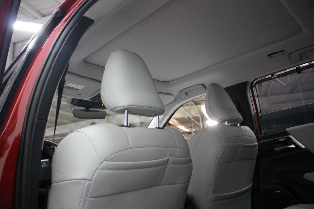 New 2026 Mitsubishi Outlander SEL FWD image 23