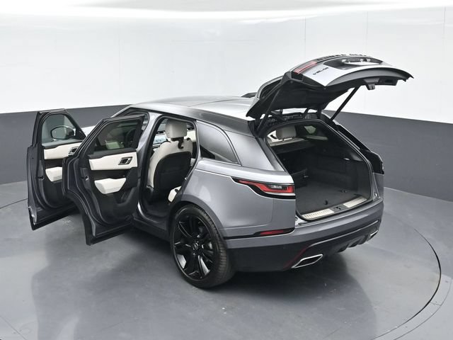 Used 2023 Land Rover Range Rover Velar R-Dynamic S AWD/4WD image 58